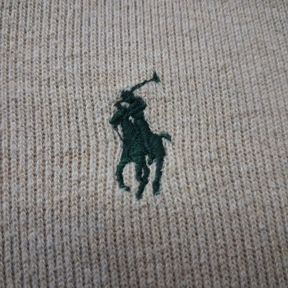 Polo Ralph Lauren preppy old